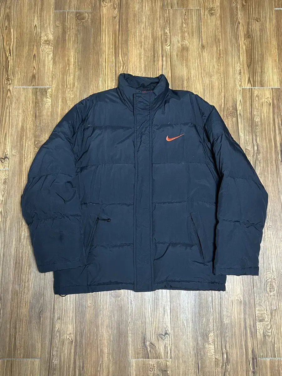 [XL]Nike 90s 패딩